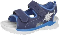 Ricosta Kinder  Sandalen blau Gr. 24