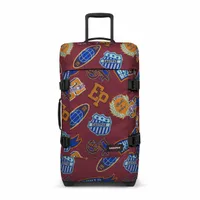 Eastpak Tranverz M 78l Koffer Auf Rollen    One Size