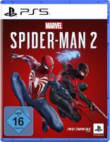 Marvel's Spider-Man 2 PS5-Spiel