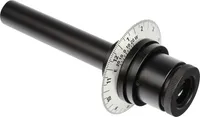 Omegon Polsucher EQ-500 X