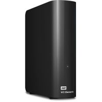 Western Digital WD Elements  8TB Desktop USB 3.0