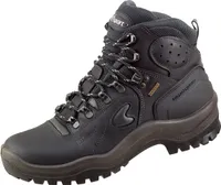 Schnürstiefel schwarz GRI-TEX Gr. 39