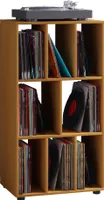 Półka na płyty LP Schaltino