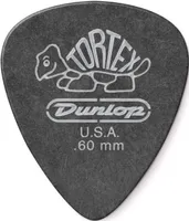 Dunlop 488R 0.60 Tortex Standard Kostka, piorko
