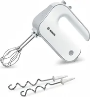 BOSCH Handrührer MFQ4030 500Watt weiß/silber
