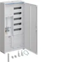 Hager Komplettschrank universZZB323N161100x550x205mm SchutzklasseII (ZB323N16)