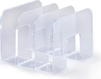 DURABLE Katalogsammler TREND, 1701395400 transparent