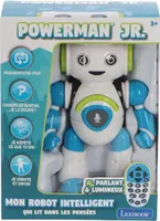 Lexibook Powerman JR Robot / Frans