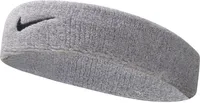 Nike Swoosh Headbands 261 Black/White -