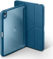 Pouzdro UNIQ Moven pro iPad Air 10.9 (2022/2020), se stojanem a