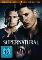 Supernatural: Staffel 7