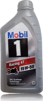Mobil 1 Racing 4T 15W-50 1 Liter