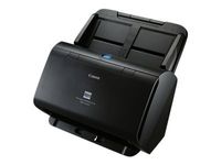 Canon imageFORMULA DR-C240 - 216 x 3000 mm - 600 x 600 DPI - 45 Seiten pro Minute - 24 Bit - 24 Bit - 30 Seiten pro Minute