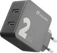 Multipower 2 (61394) Ladegerät (USB-A)