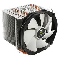 Thermalright HR-02 Macho Rev.A 140 mm CPU Cooler Silent Fan for Socket