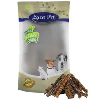 1 kg Lyra Pet® Lammpansen