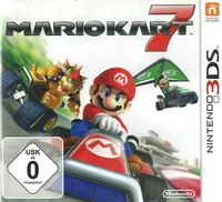 Nintendo Mario Kart 7 3DS