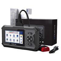 OBD2 Scanner, Motor-Diagnose, Lebenslange e Aktualisierung, MUCAR CDE900 Pro