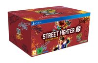 Street Fighter 6 Collectors Edition - PlayStation 4