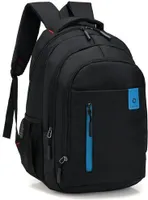 Schulrucksack Rucksäcke, Große Kapazität Rucksack für Teenager Mädchen und Jungen Rucksack