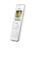 AVM Fritz Fon C6 INT. Edition - Voice-Over-IP - Voice-Over-IP