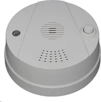 LUPUSEC Smart Home Hitzemelder