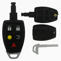 Notschlüssel Schlüssel Rohling Kompatibel mit