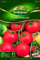 Quedlinburger Saatgut - Stab-Tomaten Harzglut - Samen - 290364