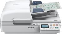 Epson Epson WorkForce DS-7500N, 216 x 1016 mm, flatbed & ADF, 1200 x 1200 DPI, Papier, Ethernet, USB 2.0, ISIS, TWAIN, WIA