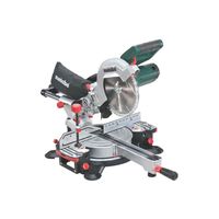 Metabo Kappsäge KGSV 216 M