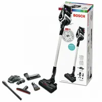 BOSCH BBS1114, Akumulátorový vysávač s rukoväťou, Ručný vysávač, čierny