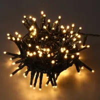 Lampki zewnętrzne, 480 LED