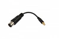 DVB-T Antennen-Adapter