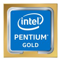 Procesor Intel Pentium Gold G6405 4,1 GHz 4 MB Smart Cache Box
