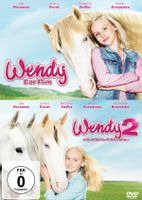 Wendy 1+2  [2 DVDs] - DVD Boxen