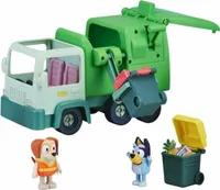 Moose Toys mooseToys BLUEY Müllwagen