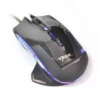 E-blue Mazer R černá EMS124BK
