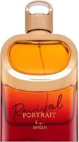 Afnan Portrait Revival Eau de Parfum unisex 100 ml