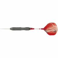 Bull's 3 Steeldart Aero Tunsteel 21 g