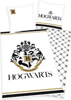Harry Potter - Bettwäsche-Set 135 x 200 cm + 80 x 80 cm