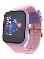 Ice Watch Digital 'Ice Smart Junior 2.0 - Purple - Pink' Kind Uhr  022799