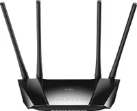 Router CUDY LT400_EU 300 Mbps Wireless N 4G LTE Cat.4 SIM