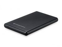 Conceptronic 2.5" Hard Disk Box USB 3.1 Type-C Aluminium