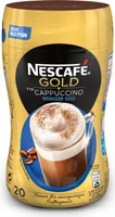 Nescafé Gold Typ Cappuccino weniger süß | 250g Dose