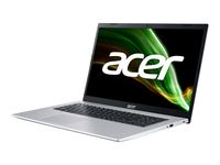 ACER Aspire 3 A317-53-36VX silber 43,9cm (17,3") i3-1115G4 8GB 512GB W11