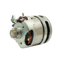 Bosch Professional Motor für GSR & GSB 18V-110 C / 18V-85 C