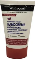 Neutrogena® CRÈME MAINS Handcreme 50 ml