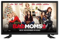Dyon Full HD LED TV 54,6cm (21,5 Zoll), Live 22 PRO, Triple Tuner