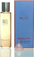 Mugler Angel Muse Eau de Parfum Splash 100 ml refill