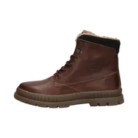 BUGATTI Stiefel Warmfutter Herren braun 46